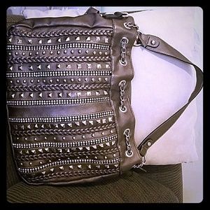 Rustic Couture handbag/purse